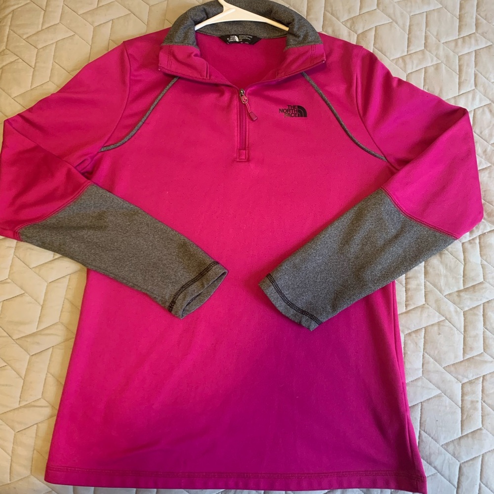 The North Face
